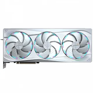 Gigabyte Karta graficzna GV-N5090AORUSM ICE-32GD