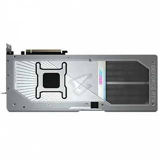 Gigabyte Karta graficzna GV-N5090AORUSM ICE-32GD