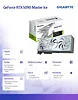 Gigabyte Karta graficzna GV-N5090AORUSM ICE-32GD