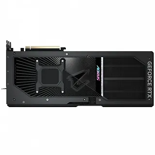 Gigabyte Karta graficzna GV-N5090AORUS M-32GD