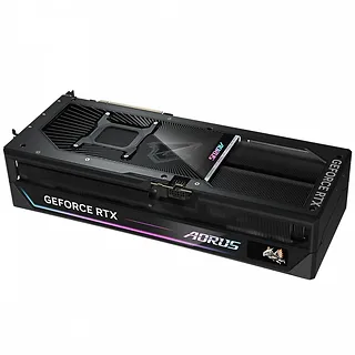 Gigabyte Karta graficzna GV-N5090AORUS M-32GD