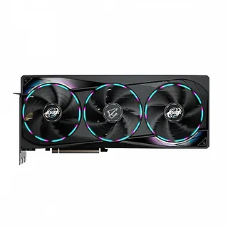 Gigabyte Karta graficzna RTX 5070 AORUS MASTER 12GB GDDR7 192bit HDMI/DP