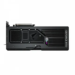 Gigabyte Karta graficzna RTX 5070 AORUS MASTER 12GB GDDR7 192bit HDMI/DP