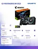 Gigabyte Karta graficzna RTX 5070 AORUS MASTER 12GB GDDR7 192bit HDMI/DP