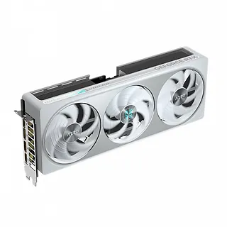 Gigabyte Karta graficzna RTX 5070 AERO OC 12GB GDDR7 192bit HDMI/DP