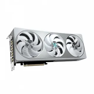 Gigabyte Karta graficzna RTX 5070 AERO OC 12GB GDDR7 192bit HDMI/DP