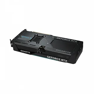 Gigabyte Karta graficzna GeForce RTX 5070 EAGLE OC  SSF 12GB 192bit HDMI