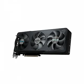 Gigabyte Karta graficzna GeForce RTX 5070 EAGLE OC  SSF 12GB 192bit HDMI