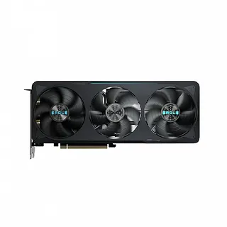 Gigabyte Karta graficzna GeForce RTX 5070 EAGLE OC  SSF 12GB 192bit HDMI