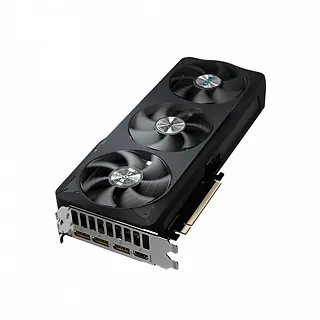 Gigabyte Karta graficzna GeForce RTX 5070 EAGLE OC  SSF 12GB 192bit HDMI