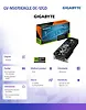 Gigabyte Karta graficzna GeForce RTX 5070 EAGLE OC  SSF 12GB 192bit HDMI