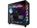 Wentylator NZXT F240 RGB CORE PWM czarny