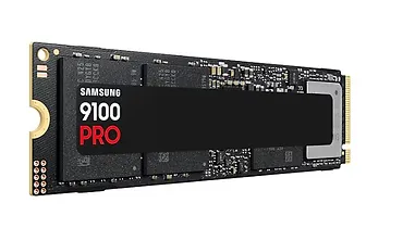Samsung Dysk SSD 9100 PRO NVMe MZ-VAP2T0BW