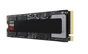 Samsung Dysk SSD 9100 PRO NVMe MZ-VAP4T0BW
