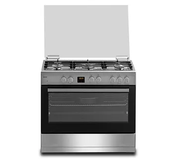 Kuchnia gazowo-elektryczna 90 MPM-93-KGM-33