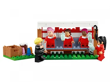 LEGO Klocki 40634 Ikony zabawy