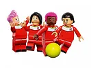 LEGO Klocki 40634 Ikony zabawy