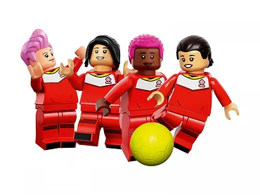 LEGO Klocki 40634 Ikony zabawy