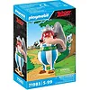 Playmobil Figurka Asterix 71983 Obeliks z menhirem