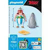 Playmobil Figurka Asterix 71983 Obeliks z menhirem