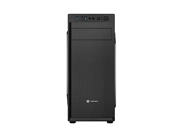 Natec Obudowa biurowa Aracanta Midi Tower