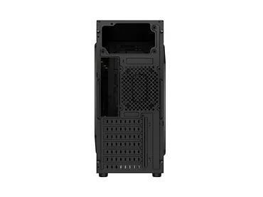 Natec Obudowa biurowa Aracanta Midi Tower