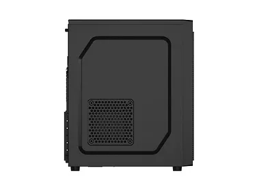 Natec Obudowa biurowa Aracanta Midi Tower