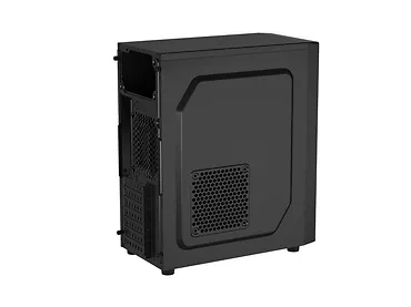 Natec Obudowa biurowa Aracanta Midi Tower