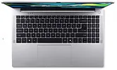 Laptop Acer Aspire Lite 15 AL15-32P-C0AW Celeron N4500, 15.6 FHD IPS, 8GB, 256GB SSD, No OS, Pure Silver