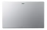 Laptop Acer Aspire Lite 15 AL15-32P-C0AW Celeron N4500, 15.6 FHD IPS, 8GB, 256GB SSD, No OS, Pure Silver