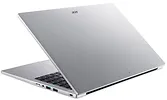 Laptop Acer Aspire Lite 15 AL15-32P-C0AW Celeron N4500, 15.6 FHD IPS, 8GB, 256GB SSD, No OS, Pure Silver
