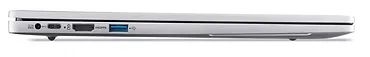 Laptop Acer Aspire Lite 15 AL15-32P-C0AW Celeron N4500, 15.6 FHD IPS, 8GB, 256GB SSD, No OS, Pure Silver