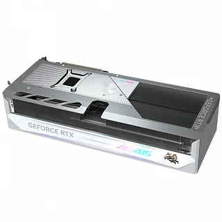 Gigabyte Karta graficzna GV-N5080AORUSM ICE-16GD GV-N5080AORUSM ICE-16GD