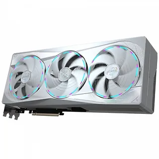 Gigabyte Karta graficzna GV-N5080AORUSM ICE-16GD GV-N5080AORUSM ICE-16GD