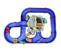 Smoby Tor wodny AquaPlay MountainLake
