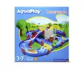 Smoby Tor wodny AquaPlay MountainLake