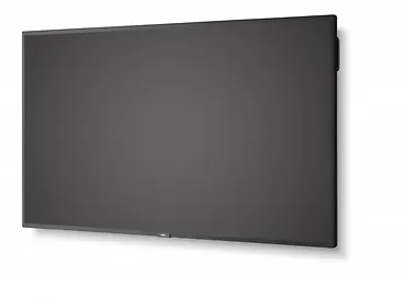 NEC Monitor wielkoformatowy MultiSync M501-2 50 cali UHD 500cd/m2 24/7