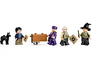 Lego Harry Potter na pokładzie Błędnego Rycerza