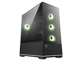 MSI Obudowa MAG PANO 110R PZ