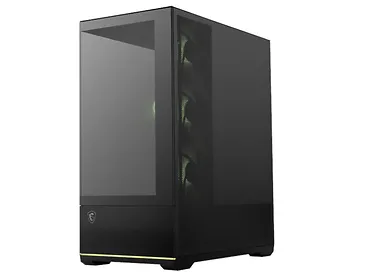 MSI Obudowa MAG PANO 110R PZ