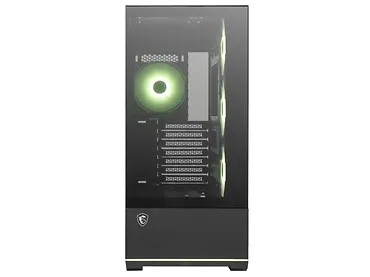 MSI Obudowa MAG PANO 110R PZ