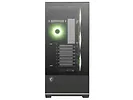 MSI Obudowa MAG PANO 110R PZ White
