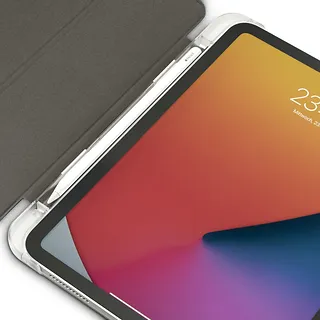 Hama Etui fold clear iPad 10.9 cala gen2022 Czarne