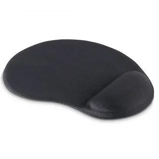 Hama Podkładka pod mysz ergonomiczna czarna