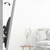 Hama Uchwyt LCD/LED 200x200 motion 48 cali