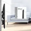 Hama Uchwyt LCD/LED 200x200 motion 48 cali