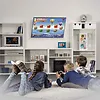 Hama Uchwyt LCD/LED 200x200 motion 48 cali