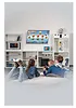 Hama Uchwyt LCD/LED 800x400 motion XL 75 cali
