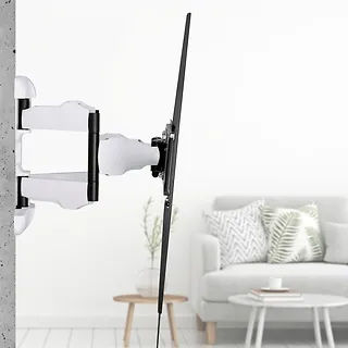 Hama Uchwyt LCD/LED 800X600 fullmotion 90 cali