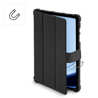 Hama Etui Samsung A9+ 11 cali czarny